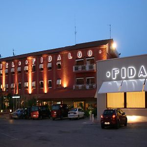 Hotel Fidalgo